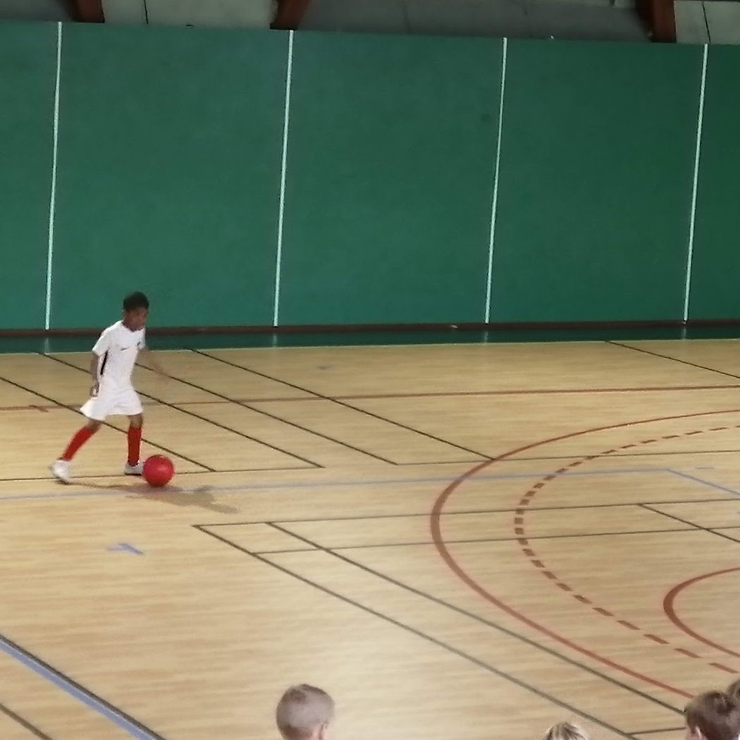 Gymnase Félix Faure 3